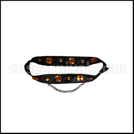 Love Live! Kotori Minami Cosplay Costume coscarnival - Color and Pattern