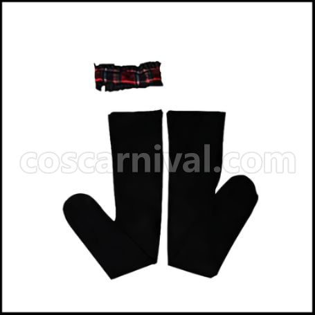 Love Live! Kotori Minami Cosplay Costume coscarnival - Pocket Design