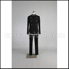 Meiji Tokyo Renka Hishida Shunso Cosplay Costume by coscarnival - Front View