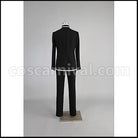 Meiji Tokyo Renka Hishida Shunso Cosplay Costume by coscarnival - Side Profile