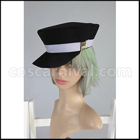 Meiji Tokyo Renka Hishida Shunso Cosplay Costume by coscarnival - Collar Design