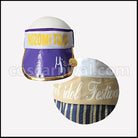 Love Live! School Idol Festival April Fruit Parlor Edition SR Nozomi Tojo Cosplay Costume coscarnival - Detail Close-up