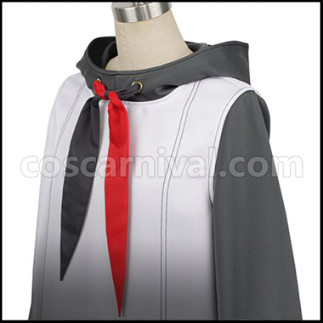 Hatsune Miku: Colorful Stage! 25:00, Night Code Kanade Yoisaki Cosplay Costume coscarnival - Collar Design