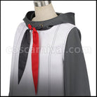 Hatsune Miku: Colorful Stage! 25:00, Night Code Kanade Yoisaki Cosplay Costume coscarnival - Collar Design