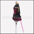 Nico Yazawa Cosplay Costume — back view