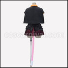 Nico Yazawa Cosplay Costume — side view