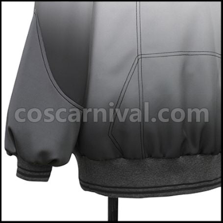Hatsune Miku: Colorful Stage! 25:00, Night Code Kanade Yoisaki Cosplay Costume coscarnival - Cuff Style