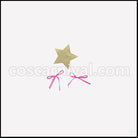 Love Live! Season 2 Insert Song Single 2 Dancing stars on me Nozomi Tojo Cosplay Costume coscarnival - Cuff Style