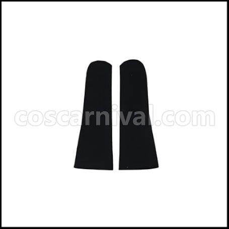 Hatsune Miku: Colorful Stage! 25:00, Night Code Kanade Yoisaki Cosplay Costume coscarnival - Hem Detail