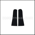 Hatsune Miku: Colorful Stage! 25:00, Night Code Kanade Yoisaki Cosplay Costume coscarnival - Hem Detail