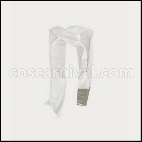 Hakuoki 2010 Calendar Chizuru Yukimura Cosplay Costume coscarnival - Pocket Design