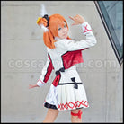 Love Live! 2nd Season That is Our Miracle Honoka Kosaka Deluxe Edition Cosplay Costume coscarnival - Hem Detail