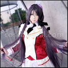 Love Live! 2nd Season That is Our Miracle Nozomi Tojo Deluxe Edition Cosplay Costume Ver2 coscarnival - Color and Pattern