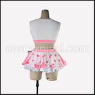 Nico Yazawa Cosplay Costume — detail view