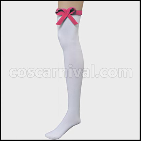 Love Live! Nico Yazawa Cosplay Costume coscarnival - Front View