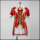 Love Live! Honoka Kosaka Cosplay Costume coscarnival - Front View