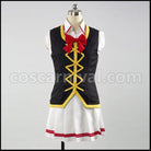 Love Live! Honoka Kosaka Cosplay Costume coscarnival - Back View