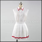 Love Live! Honoka Kosaka Cosplay Costume coscarnival - Side Profile