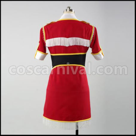 Love Live! Honoka Kosaka Cosplay Costume coscarnival - Cuff Style