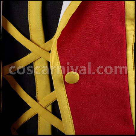 Love Live! Honoka Kosaka Cosplay Costume coscarnival - Pocket Design