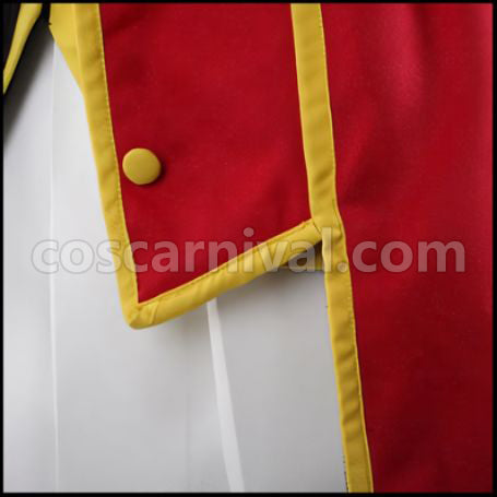 Love Live! Honoka Kosaka Cosplay Costume coscarnival - Functional Details