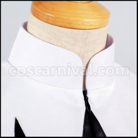Kill la Kill Nonon Jakuzure Cosplay Costume coscarnival - Side Profile