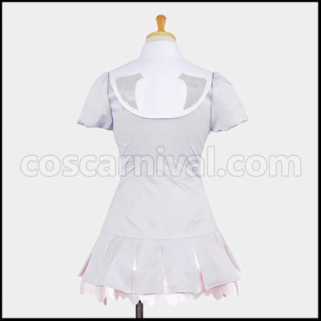 Kill la Kill Nonon Jakuzure Cosplay Costume coscarnival - Hem Detail
