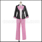 MARGINAL#4 [CHU CHU LUV SCANDAL] Rui Aiba Cosplay Costume coscarnival - Front View