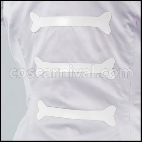 Kill la Kill Nonon Jakuzure Cosplay Costume coscarnival - Pocket Design