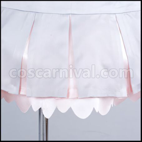 Kill la Kill Nonon Jakuzure Cosplay Costume coscarnival - Cut and Style