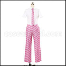 MARGINAL#4 [CHU CHU LUV SCANDAL] Rui Aiba Cosplay Costume coscarnival - Side Profile