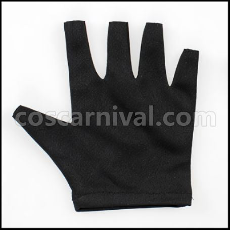 MARGINAL#4 [CHU CHU LUV SCANDAL] Rui Aiba Cosplay Costume coscarnival - Detail Close-up