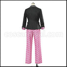 MARGINAL#4 [CHU CHU LUV SCANDAL] Rui Aiba Cosplay Costume coscarnival - Cuff Style