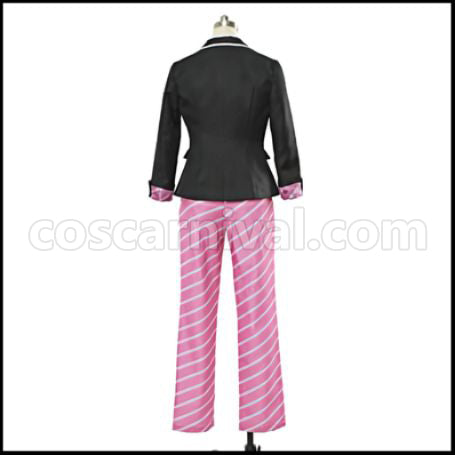 MARGINAL#4 [CHU CHU LUV SCANDAL] Rui Aiba Cosplay Costume coscarnival - Cuff Style