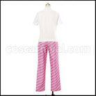 MARGINAL#4 [CHU CHU LUV SCANDAL] Rui Aiba Cosplay Costume coscarnival - Hem Detail
