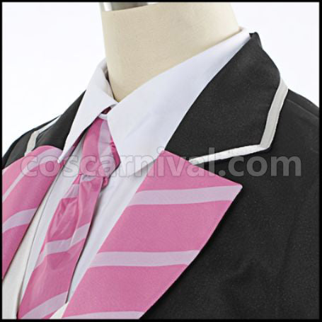 MARGINAL#4 [CHU CHU LUV SCANDAL] Rui Aiba Cosplay Costume coscarnival - Color and Pattern