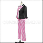 MARGINAL#4 [CHU CHU LUV SCANDAL] Rui Aiba Cosplay Costume coscarnival - Pocket Design