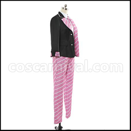 MARGINAL#4 [CHU CHU LUV SCANDAL] Rui Aiba Cosplay Costume coscarnival - Cut and Style