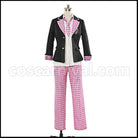 MARGINAL#4 [CHU CHU LUV SCANDAL] L Nomura Cosplay Costume coscarnival - Front View