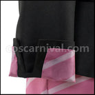 MARGINAL#4 [CHU CHU LUV SCANDAL] Rui Aiba Cosplay Costume coscarnival - Functional Details