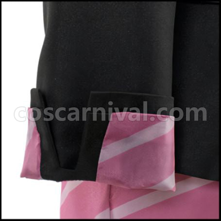 MARGINAL#4 [CHU CHU LUV SCANDAL] Rui Aiba Cosplay Costume coscarnival - Functional Details