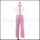 MARGINAL#4 [CHU CHU LUV SCANDAL] L Nomura Cosplay Costume coscarnival - Side Profile