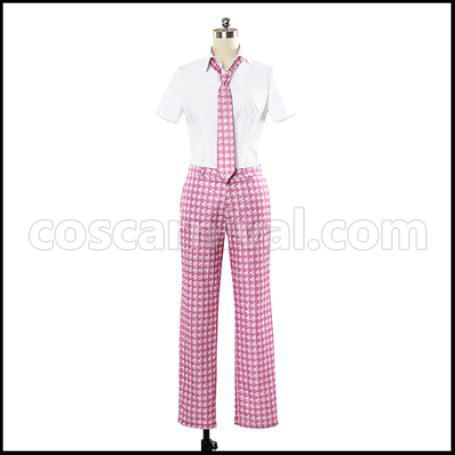 MARGINAL#4 [CHU CHU LUV SCANDAL] L Nomura Cosplay Costume coscarnival - Side Profile