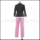 MARGINAL#4 [CHU CHU LUV SCANDAL] L Nomura Cosplay Costume coscarnival - Collar Design