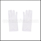 Zombieland Saga Sakura Minamoto Cosplay Costume coscarnival - Material Texture