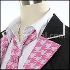 MARGINAL#4 [CHU CHU LUV SCANDAL] L Nomura Cosplay Costume coscarnival - Cuff Style