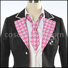 MARGINAL#4 [CHU CHU LUV SCANDAL] L Nomura Cosplay Costume coscarnival - Material Texture