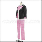 MARGINAL#4 [CHU CHU LUV SCANDAL] L Nomura Cosplay Costume coscarnival - Cut and Style