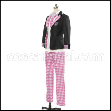 MARGINAL#4 [CHU CHU LUV SCANDAL] L Nomura Cosplay Costume coscarnival - Cut and Style