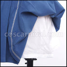 Inari, Konkon, Koi Iroha. Fushimi Inari Cosplay Costume coscarnival - Material Texture